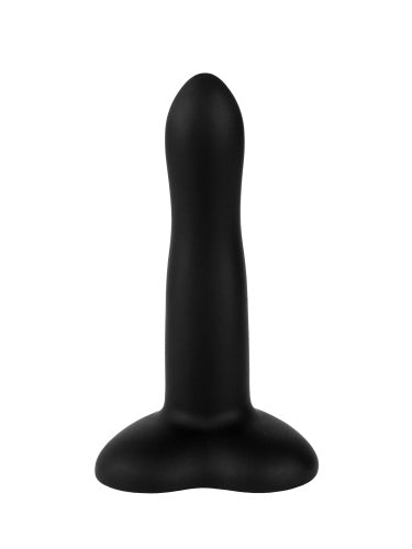 Lola Games - Dildo Stilizzato 5" - Nero