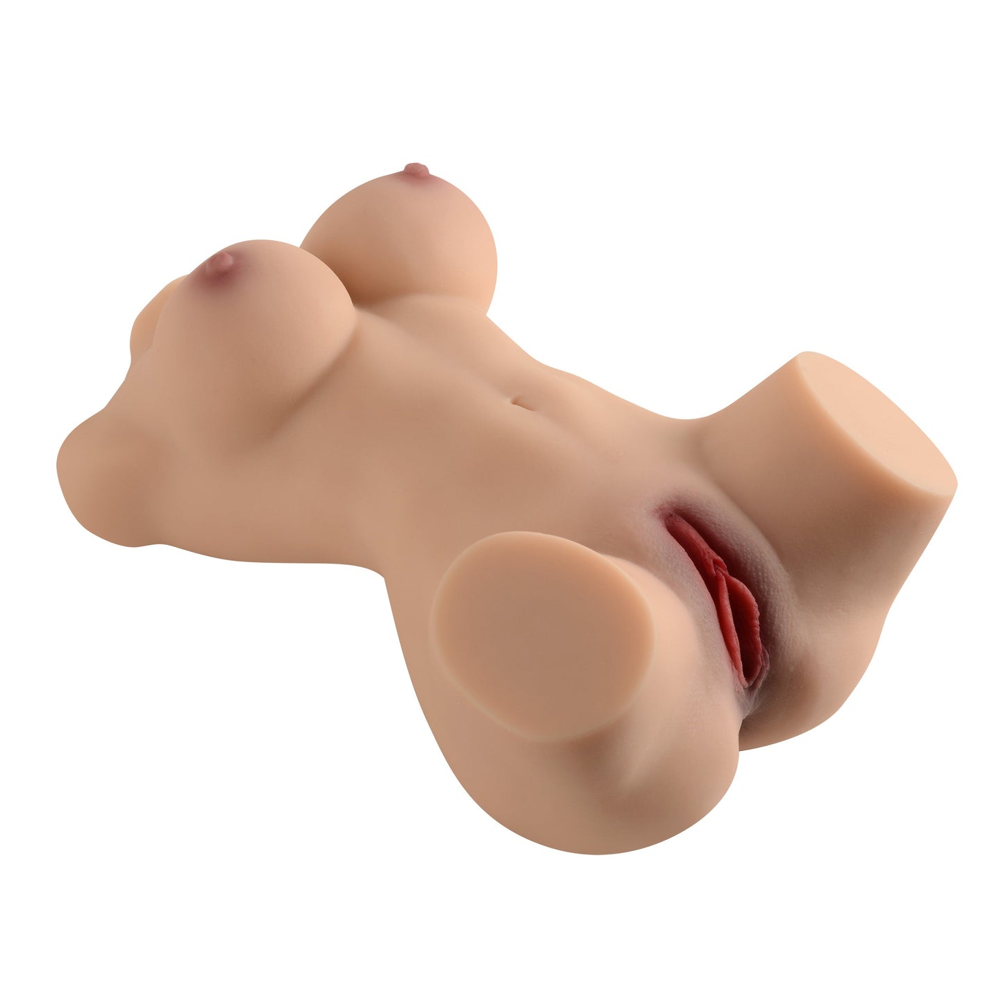 Xise - Vera - Masturbatore Vagina e Ano - 3,25 kg