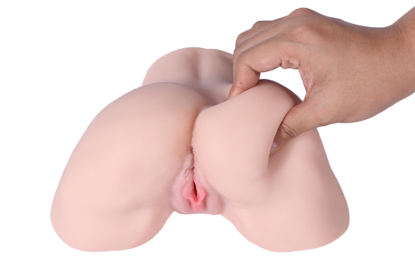 Xise - Cindy - Masturbatore Vagina e Ano - 2 Kg