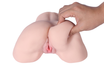 Xise - Cindy - Masturbatore Vagina e Ano - 2 Kg