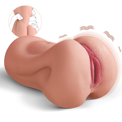 Xise - Agatha -Masturbatore Vagina Vibrante