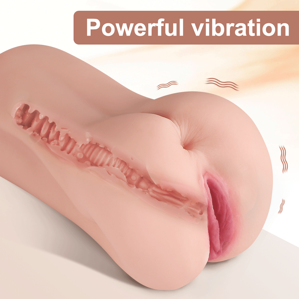 Xise - Agatha -Masturbatore Vagina Vibrante