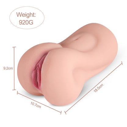 Xise - Agatha -Masturbatore Vagina Vibrante