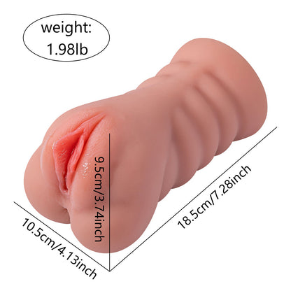 Xise - Ramar -Masturbatore Vagina Vibrante