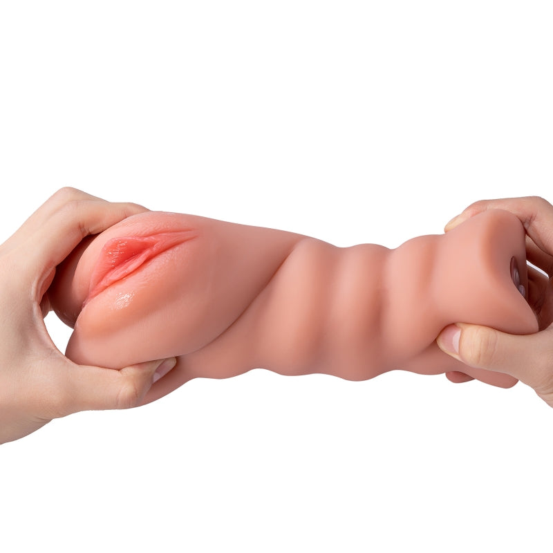 Xise - Ramar -Masturbatore Vagina Vibrante