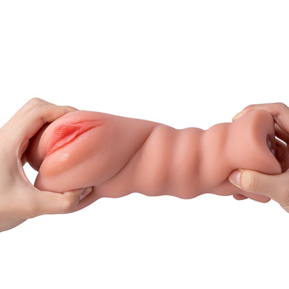 Xise - Ramar -Masturbatore Vagina Vibrante