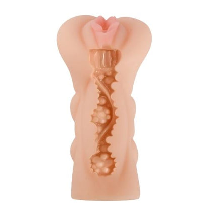 VSC Novelty -  Masturbatore Vagina Tascabile