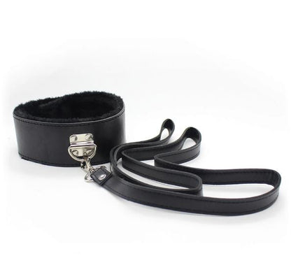 VSC Novelty - Kit Bondage 10 Pezzi