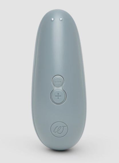 WOMANIZER STARLET 3 GRIGIO