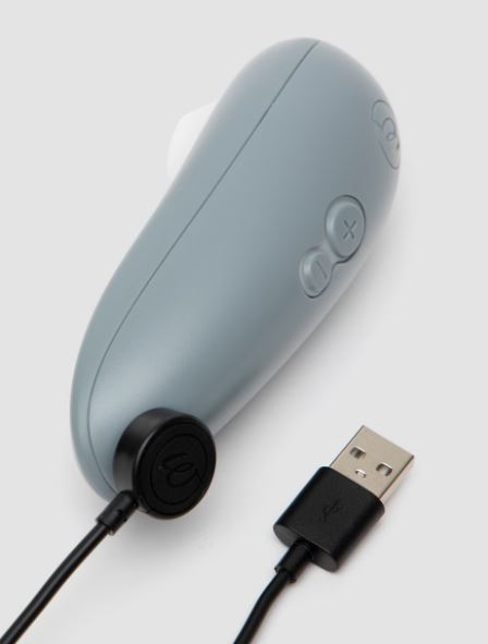 WOMANIZER STARLET 3 GRIGIO