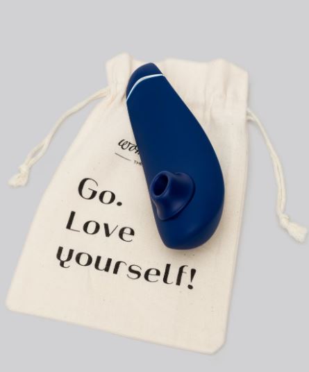 WOMANIZER PREMIUM 2 MIRTILLO