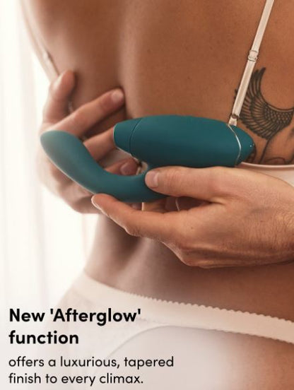 WOMANIZER DUO 2 BENZINA