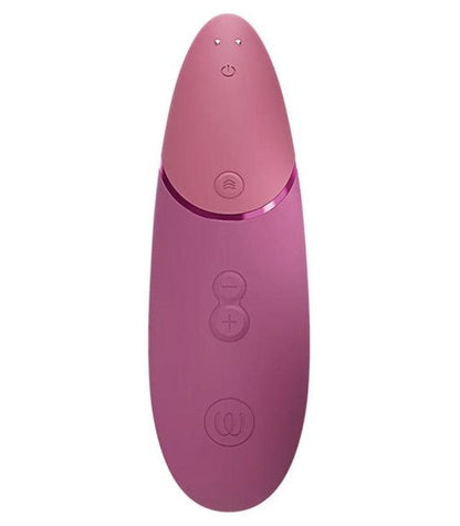 WOMANIZER NEXT DUSKY PINK