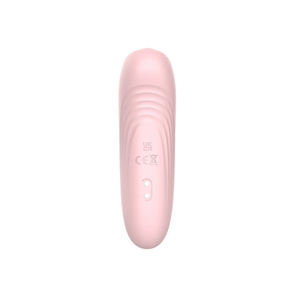 SinsFactory Selection - Succhia Clitoride con Ricambi - Taylor - Rosa