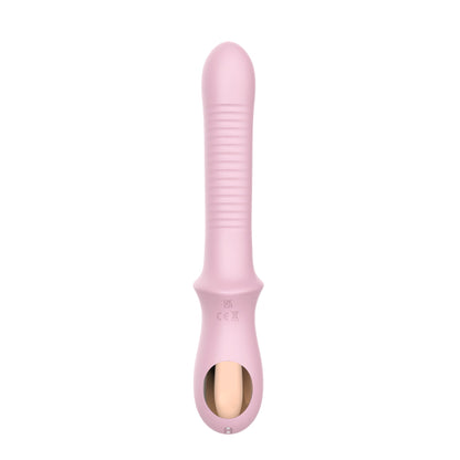 SinsFactory Selection - Vibratore Wave - Fay