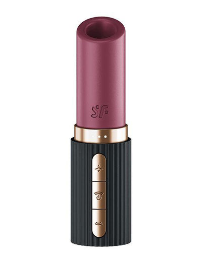 Satisfyer - Deep Kiss