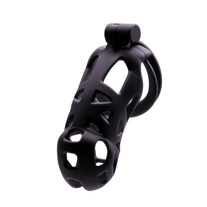 Fantasy Toys - Cintura di Castità in ABS L - Nero