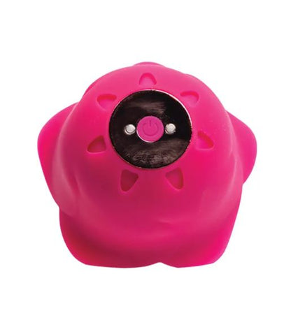 Fantasy Toys - Rosa Succhia Clitoride - Hera