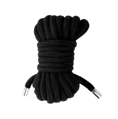 Fantasy Fetish - Corda Bondage 5 metri - Nero