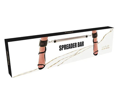 Fantasy Fetish - Spreader Bar con Cavigliere
