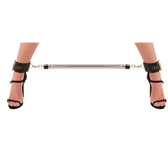 Fantasy Fetish - Spreader Bar con Cavigliere