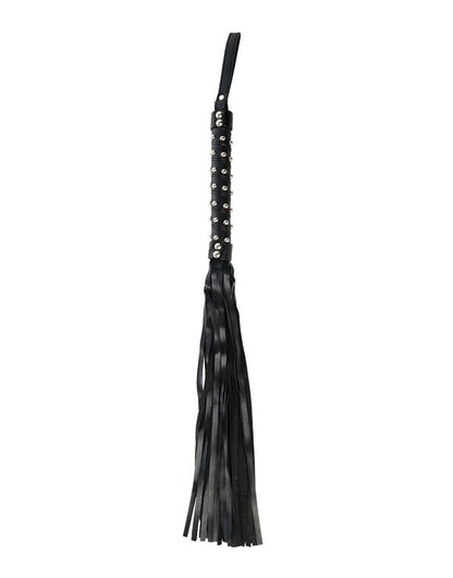 Fantasy Fetish - Frusta Borchiata - 65 cm