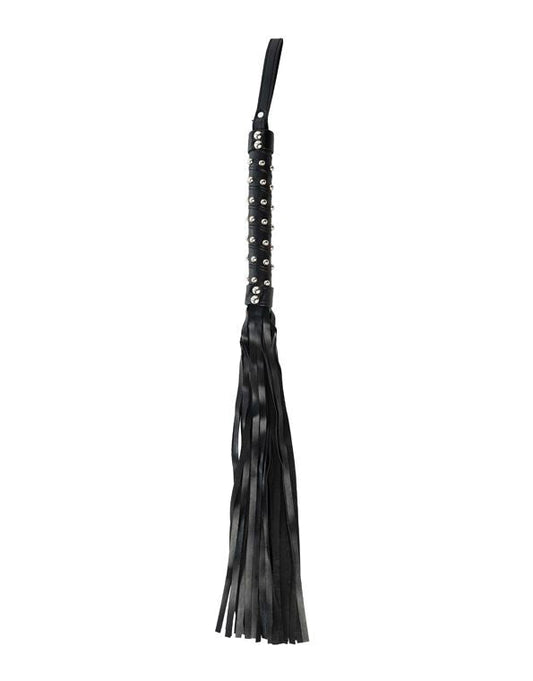 Fantasy Fetish - Frusta Borchiata - 65 cm