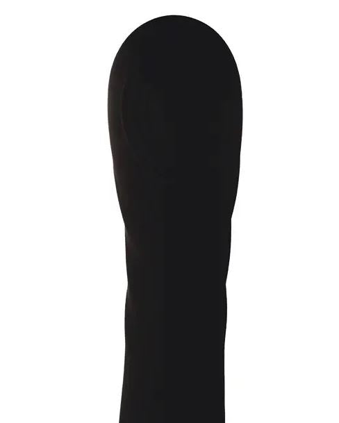 Fantasy Toys - Vibratore 2 in 1 Wand e Punto G - Nero - Pontus