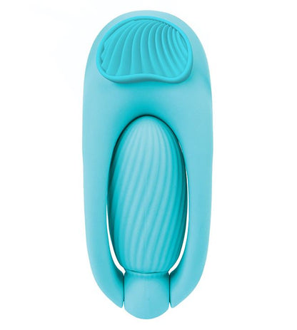 Fantasy Toys - Panty  Pieghevole con Telecomando - Persephone