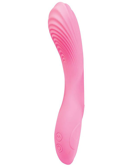Fantasy Toys - Vibratore Punto G Flessibile - Apollo