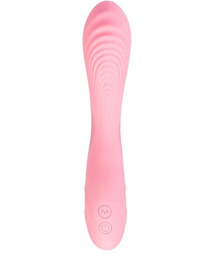 Fantasy Toys - Vibratore Punto G Flessibile - Apollo