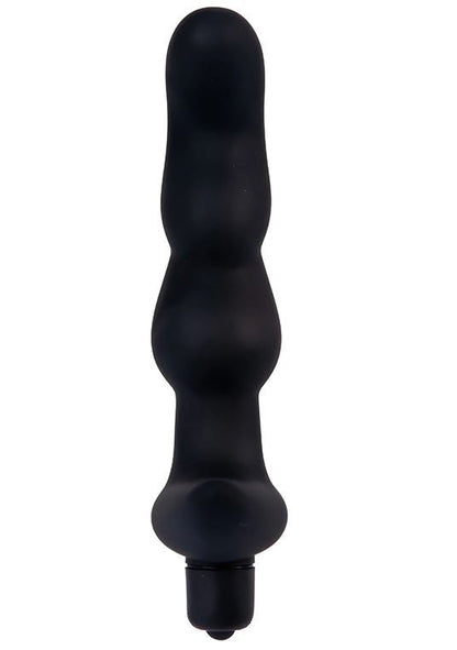 Fantasy Toys - Vibratore Anale Curvo