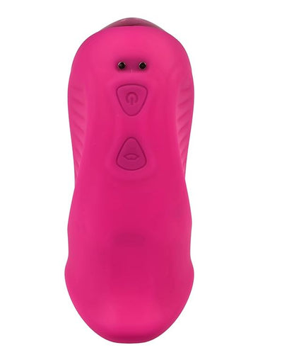 Fantasy Toys - Stimolatore Clitorideo - Mnemosyne