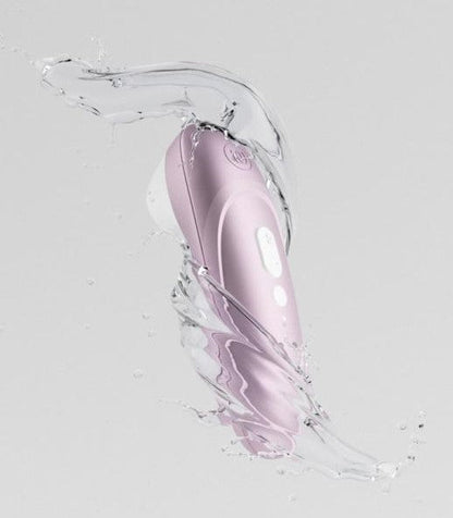 WOMANIZER PRO LILLA