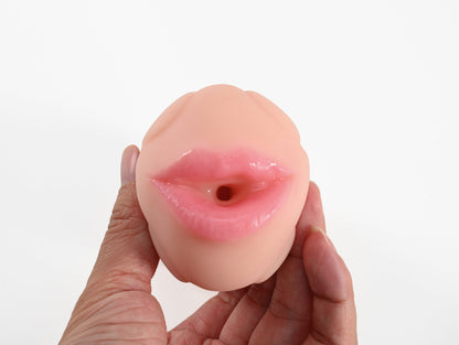 SinsFactory - Italians Do It Better - Pocket Mouth - Eva