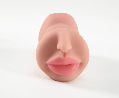 SinsFactory - Italians Do It Better - Real Feel Double Head - Monica
