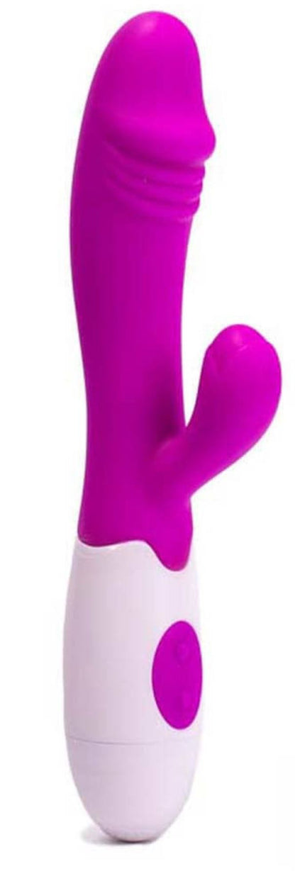 Pretty Love Snappy Purple