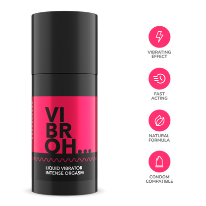 Vibroh - 15 ml
