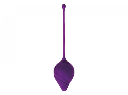 PALLA CINESE E1 UNO VIOLA