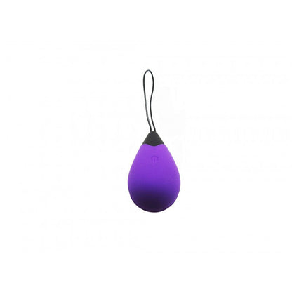 UOVO RICARICABILE G1 CON TELECOMANDO VIOLA