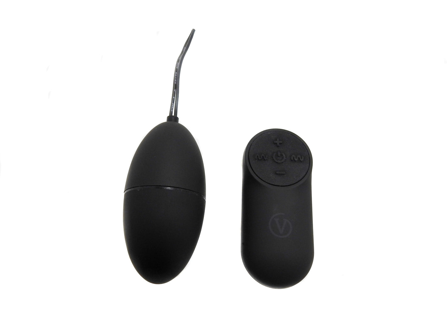 UOVO VIBRANTE G2 NERO