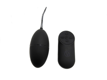 UOVO VIBRANTE G2 NERO