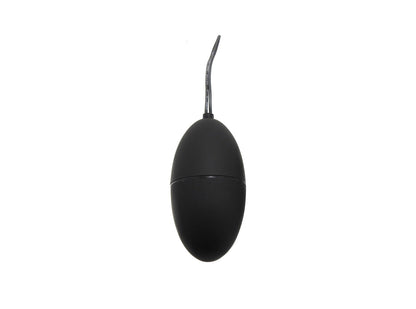 UOVO VIBRANTE G2 NERO
