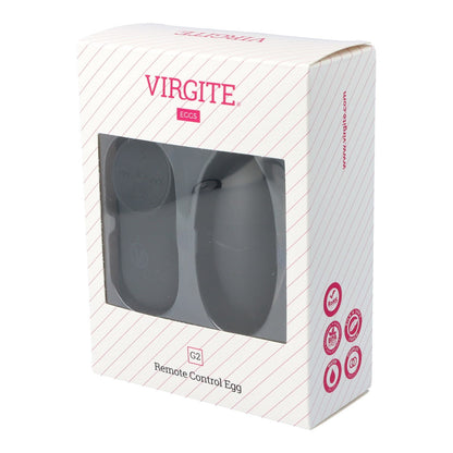 UOVO VIBRANTE G2 NERO