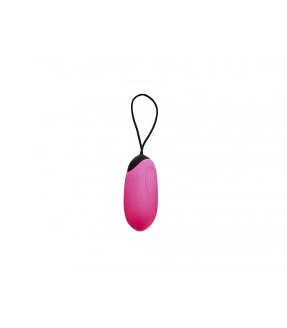 G3 UOVO VIBRANTE ROSA RICARICABILE