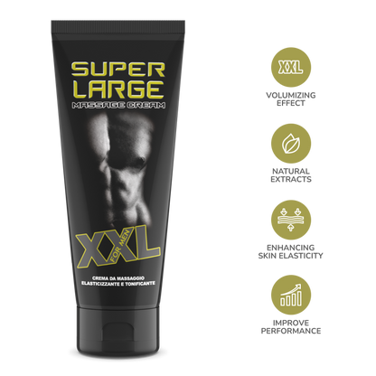 Super Large - 75 ml