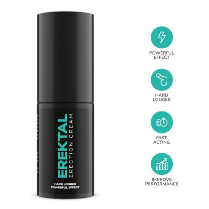 Erektal - 30 ml