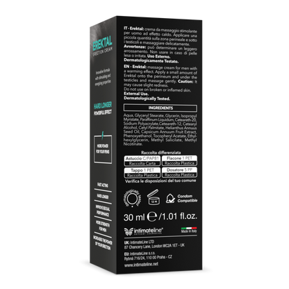 Erektal - 30 ml
