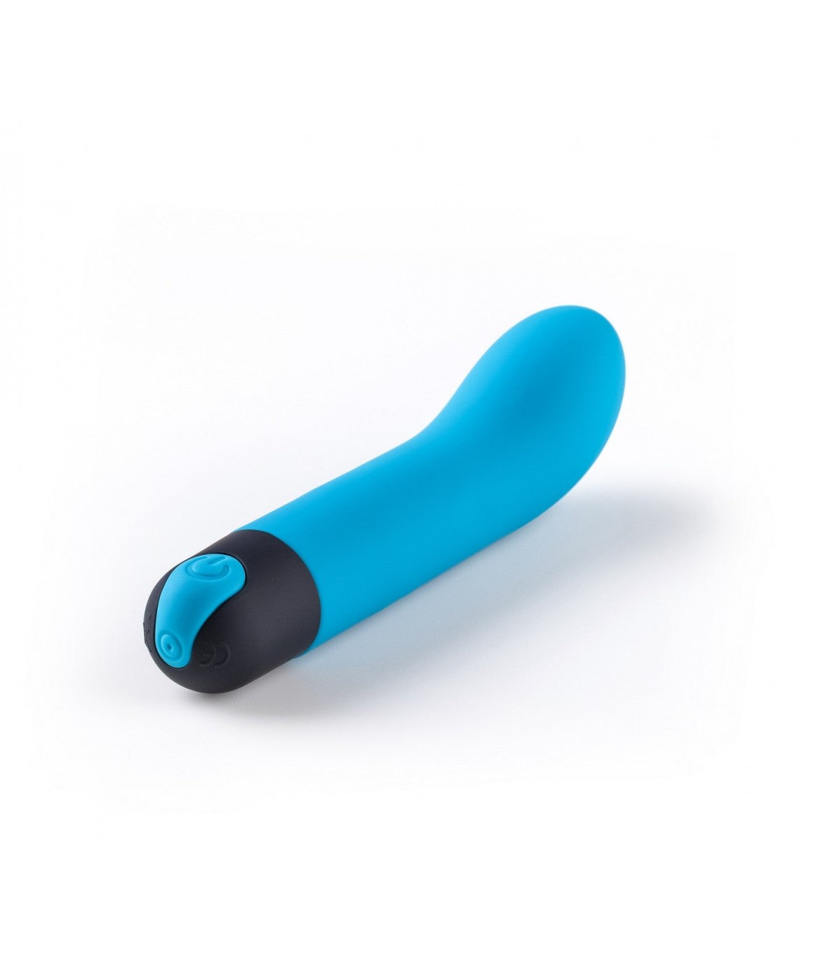 G-SPOT V4 BULLET VIBRANTE BLU