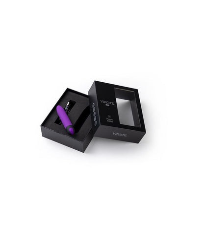 PROIETTILE VIBRANTE V3 VIOLA